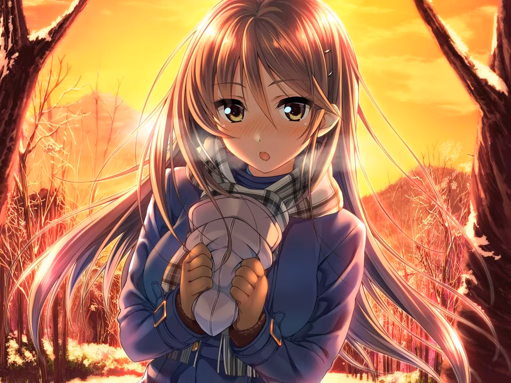 图片[2]-【电脑】甜蜜女友～Second Season～/甜蜜女友 ss/アマカノ ss/Amakano ss-ACG游戏社