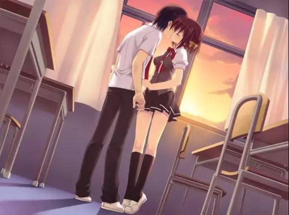 图片[5]-【电脑】Empty × Embryo（Ｅ×Ｅ）-ACG游戏社