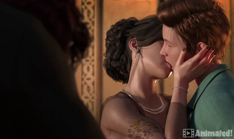 图片[2]-【安卓+电脑-RPG/神作/动态】纳迪亚之宝姐妹篇（Treasure of Nadia）V1.1136 完结-ACG游戏社