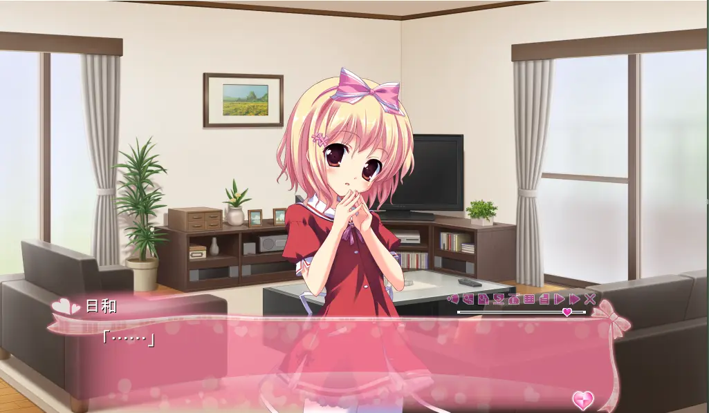 图片[2]-【电脑】妹天堂！ - 妹ぱらだいす！～お兄ちゃんと5人の妹のエッチしまくりな毎日～ - ACG游戏社-ACG游戏社