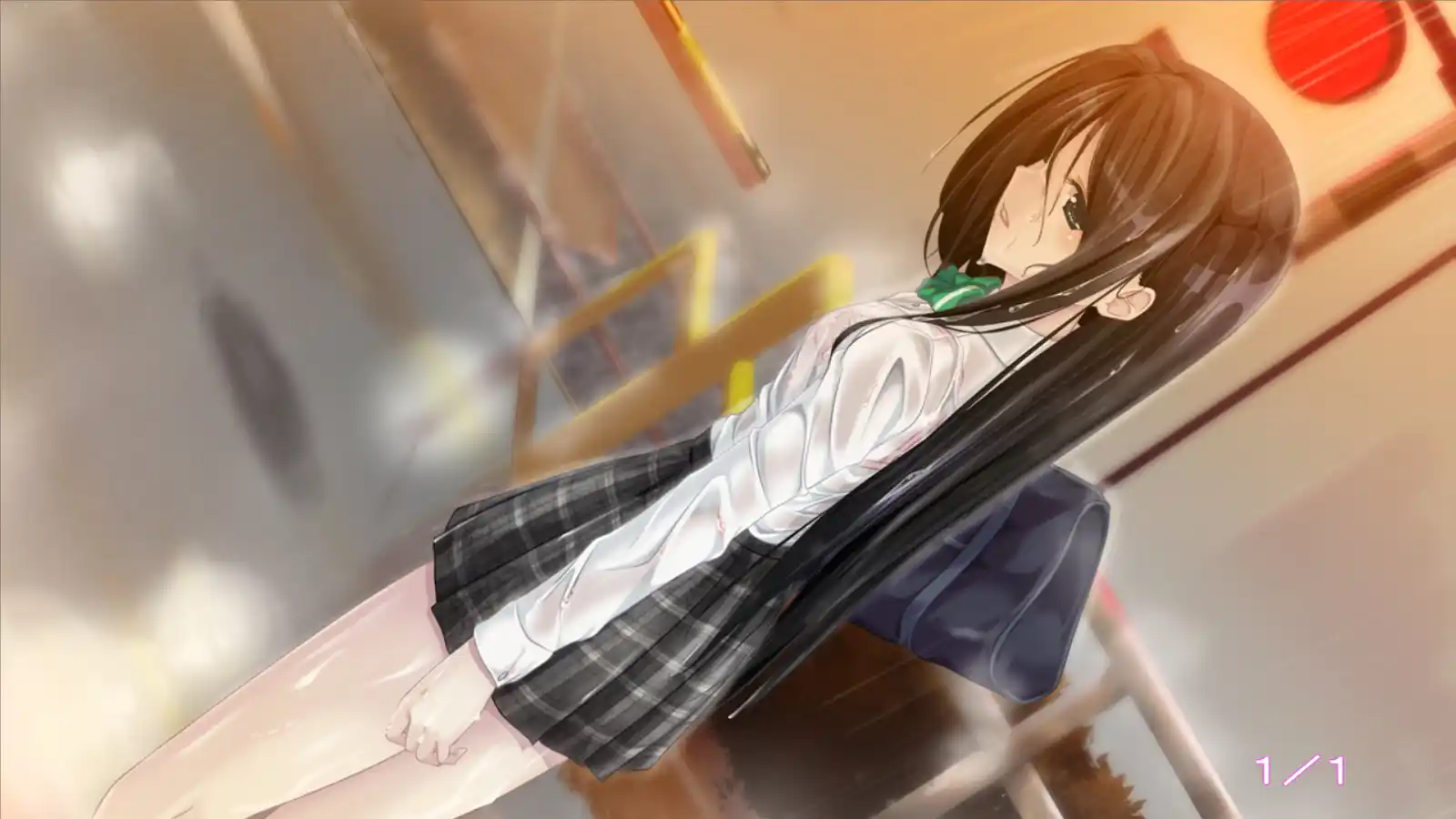 图片[2]-【电脑】雨音Switch～我与生病的她以及不停歇的雨～/雨音スイッチ ～やまない雨と病んだ彼女そして俺～ - ACG游戏社-ACG游戏社