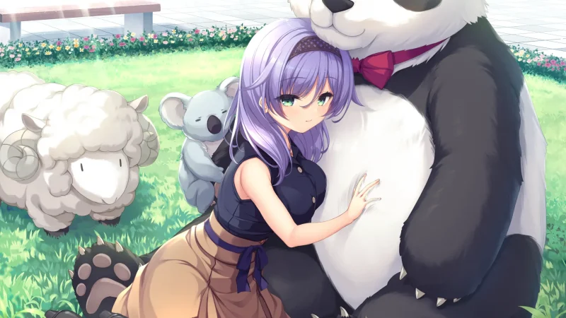 图片[4]-【电脑】创造世界的空想理论 -goodbye world index（はじめるセカイの理想論 -goodbye world index）-ACG游戏社