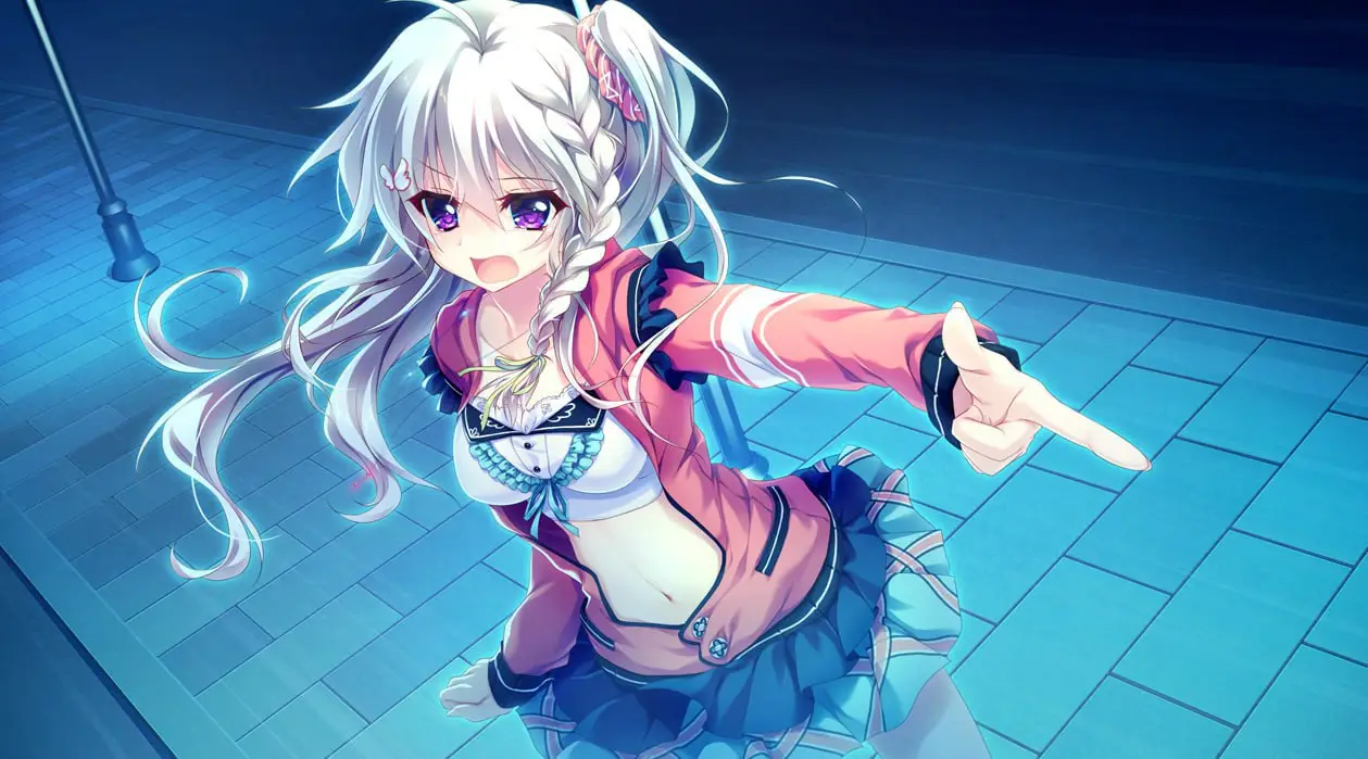 图片[2]-【安卓】9-nine-天色天歌天籁音/9-nine-天色天歌天音/9-nine-:Episode 2/9-nine-そらいろそらうたそらのおと - ACG游戏社-ACG游戏社