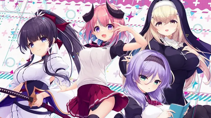 【电脑】创造世界的空想理论 -goodbye world index（はじめるセカイの理想論 -goodbye world index）-ACG游戏社