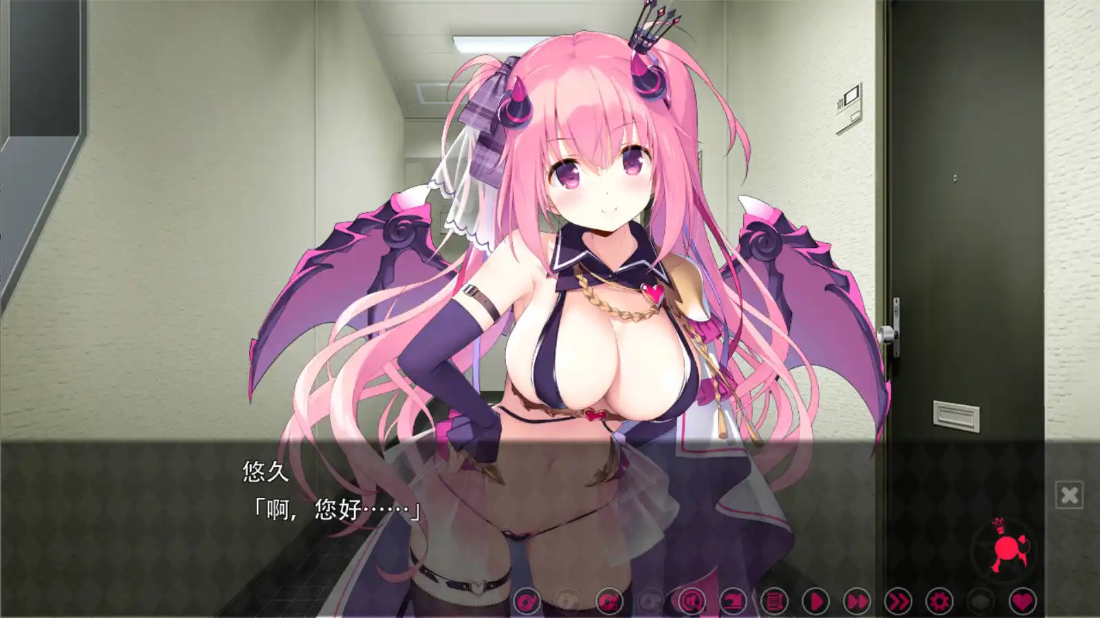 图片[2]-【电脑】异想魅惑-任性Temptation - ACG游戏社-ACG游戏社