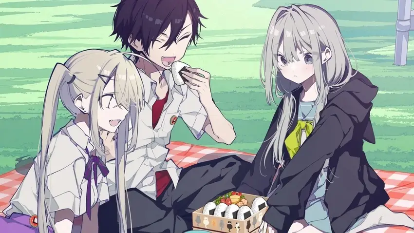 图片[3]-【安卓】LOOPERS - 时迴者 - ACG游戏社-ACG游戏社