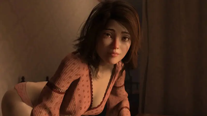 图片[4]-【安卓+电脑】沙漠追猎者 沙漠潜行者 Desert Stalker V0.19.5 官方中文版 - ACG游戏社-ACG游戏社