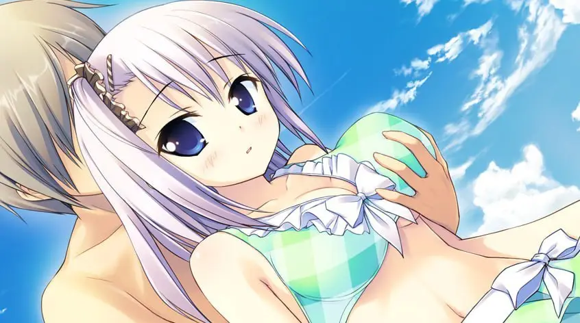 图片[3]-【安卓】硬要无视与你的未来-あえて無視するキミとの未来 ～Relay broadcast～ - ACG游戏社-ACG游戏社