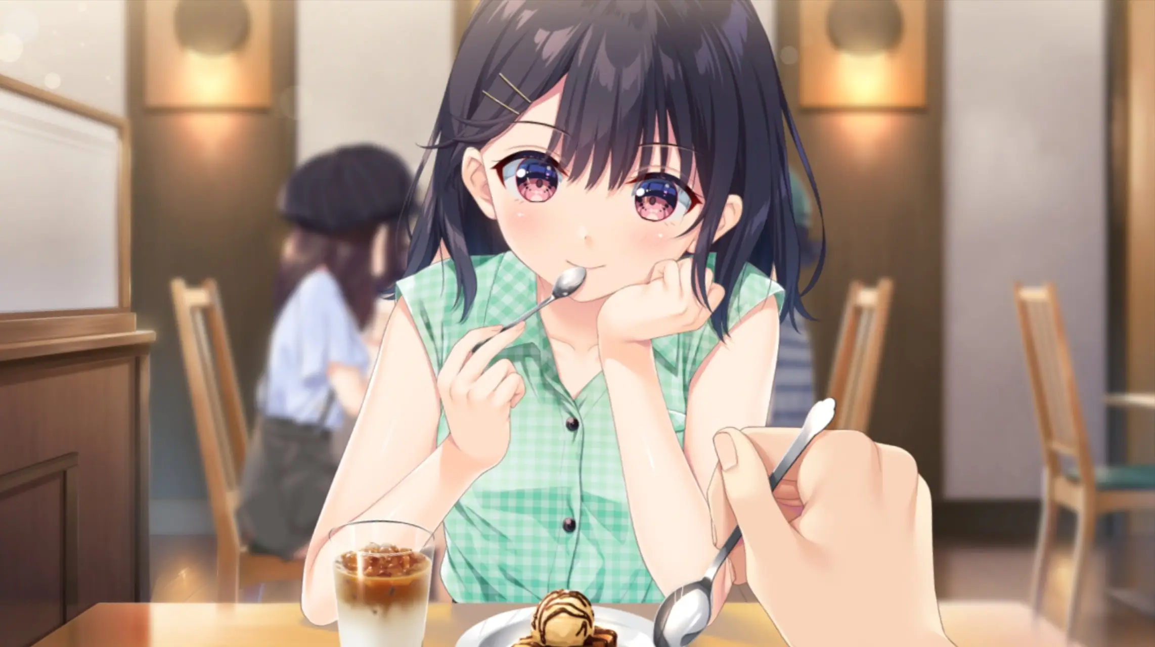 图片[4]-【电脑】童贞兄妹 - 无法忍耐的处男哥哥和不直率的叛逆妹妹 - ACG游戏社-ACG游戏社