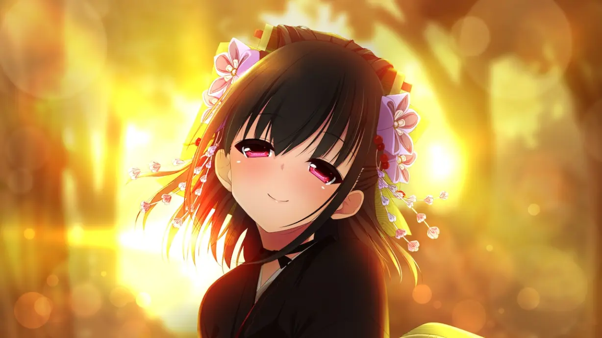 图片[2]-【电脑】妖怪烟柳巷～机关侍女的旧日谈~あやかし遊郭 ～からくり女中の懐旧談～ - ACG游戏社-ACG游戏社