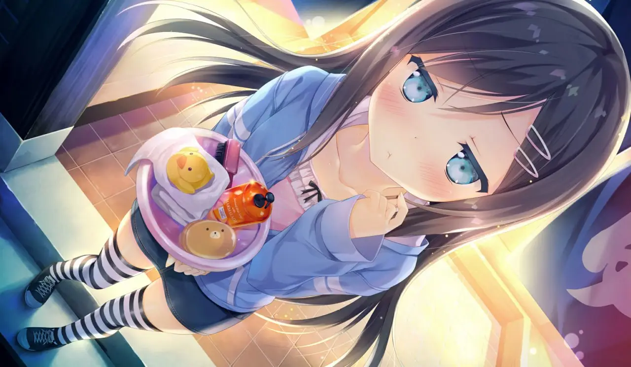 图片[4]-【电脑】回家前都算是棉花糖/回家之前的棉花糖 - Marshmallow All the Way Home mashimaro - お家に帰るまでがましまろです - ACG游戏社-ACG游戏社