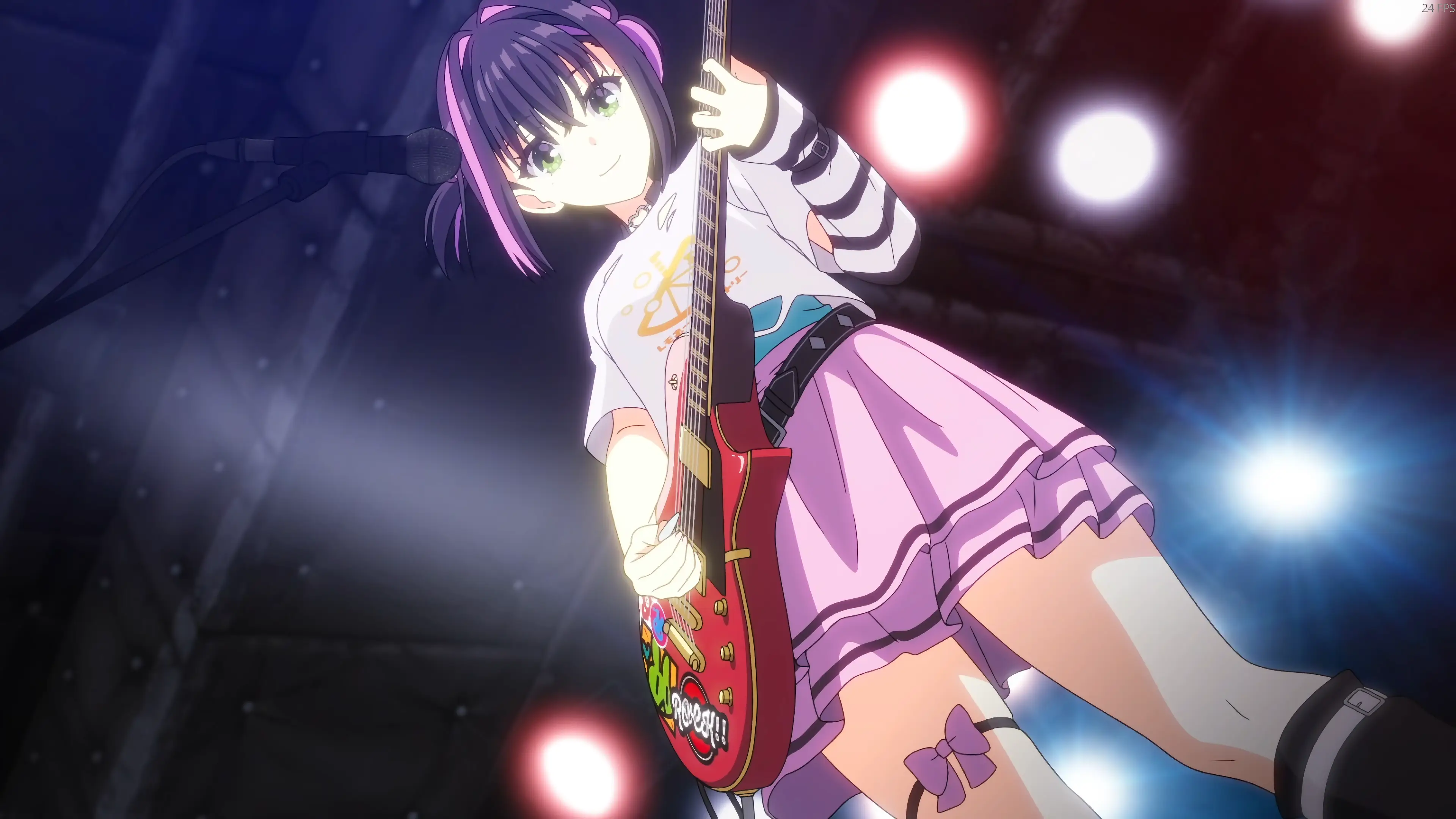 图片[4]-【安卓】青柠星光·柠檬果酱 - ライムライト・レモネードジャム - 聚光灯下的柠檬水果酱 - ACG游戏社-ACG游戏社