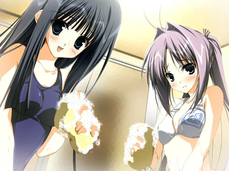 图片[4]-【电脑】美好的每一天～不连续存在～HD – 素晴日HD – 素晴らしき日々～不連続存在～HD-ACG游戏社