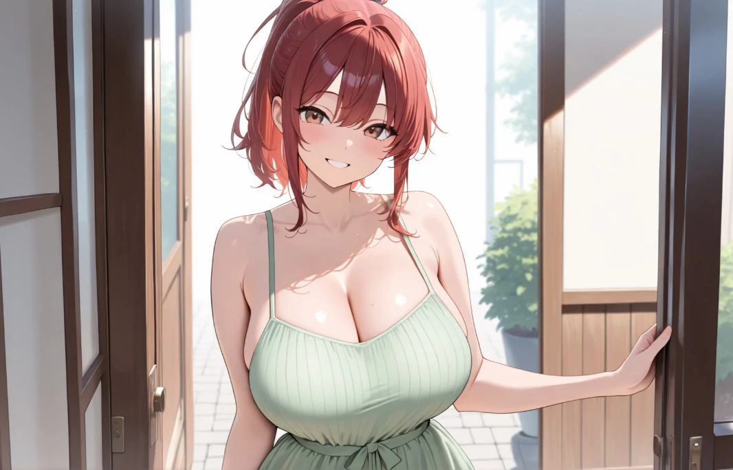 图片[3]-【安卓+电脑-SLG/日式/NTR】黑暗中的告白 Confessions in the Dark v0.13圣诞版 汉化版 - ACG游戏社-ACG游戏社