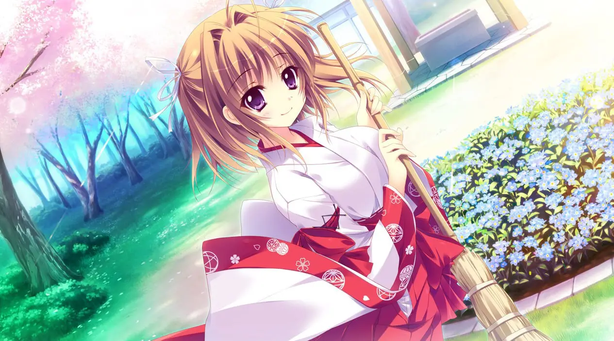 图片[5]-【电脑】恋花绽放樱飞时 - 恋がさくころ桜どき - ACG游戏社-ACG游戏社