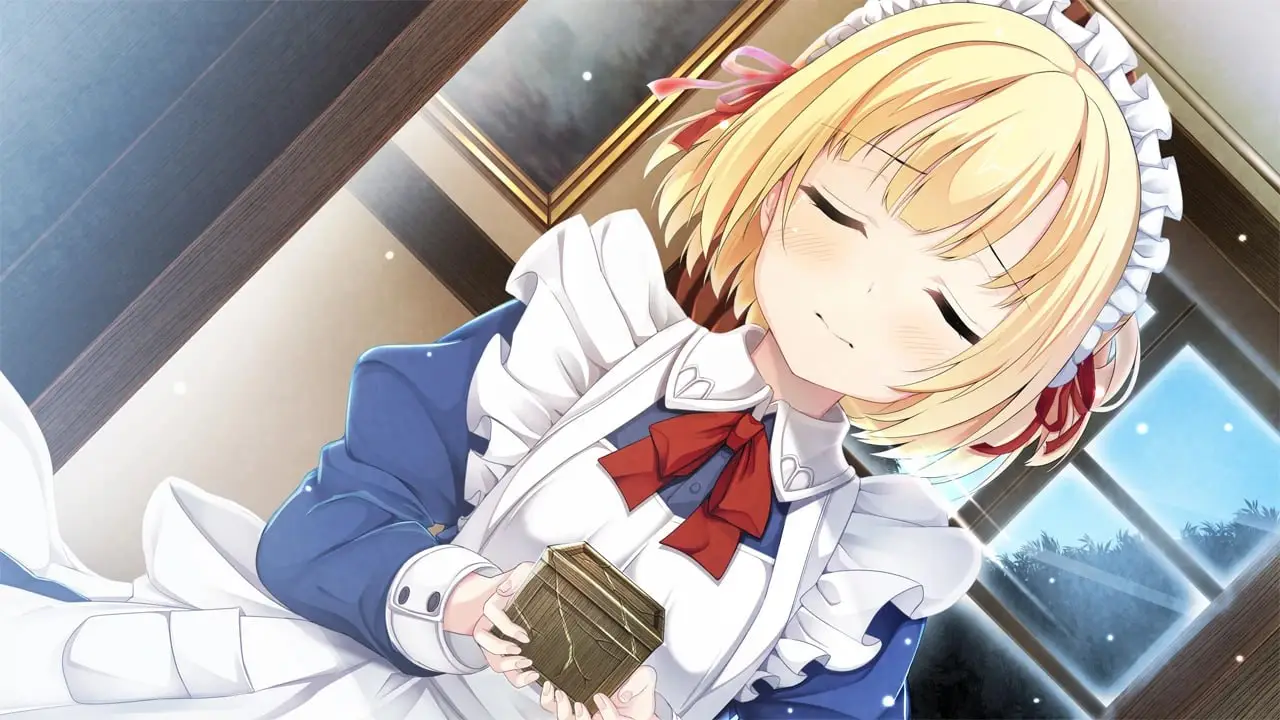 图片[2]-【电脑】牛顿与苹果树 - ニュートンと林檎の樹 - ACG游戏社-ACG游戏社