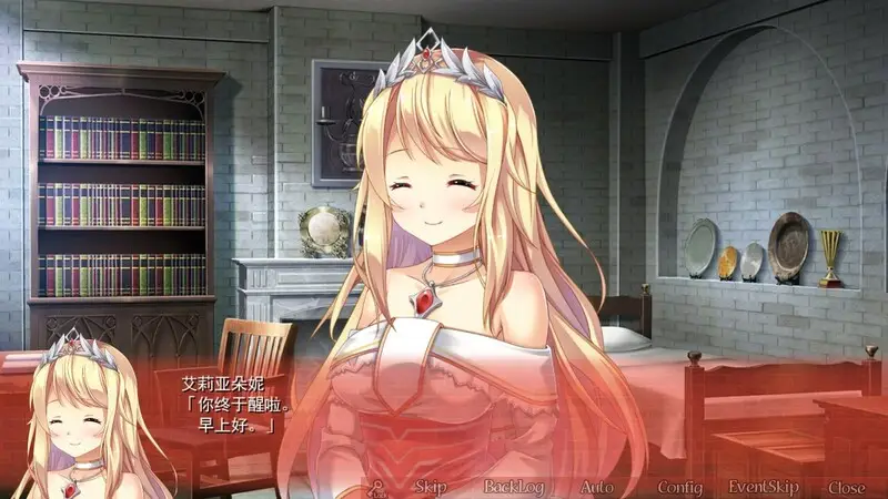 图片[5]-【电脑-SLG/幻想/风俗/动态/大型】美好国度的建设方略（素晴らしき国家の築き方）V1.05 (STEAM官中+全DLC+特典)多周目 +存档+动画+全攻略-ACG游戏社