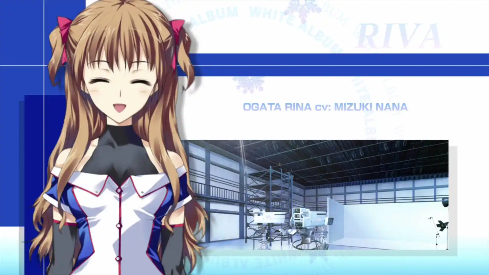 图片[3]-【电脑】白色相簿 - WHITE ALBUM - ACG游戏社-ACG游戏社