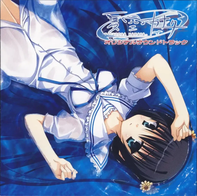 图片[2]-【电脑】夏空彼方 – こぶいち、むりりん-ACG游戏社