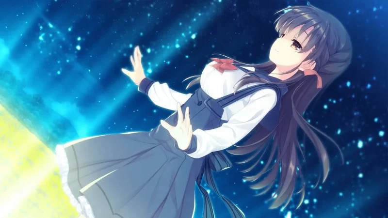 图片[4]-【Ty】保健室的老师与沉迷吹泡泡的助手/保健室のセンセーとシャボン玉中毒の助手-ACG游戏社