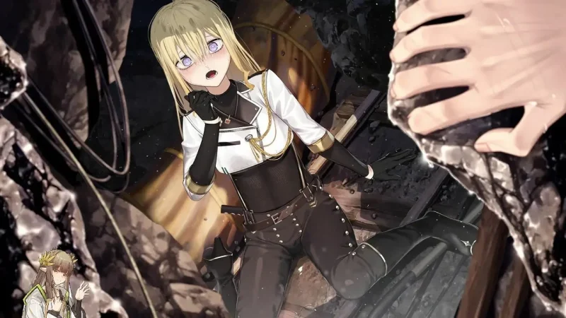 图片[4]-【电脑】Hentai Prison 变态监狱 ヘンタイ・プリズン-ACG游戏社