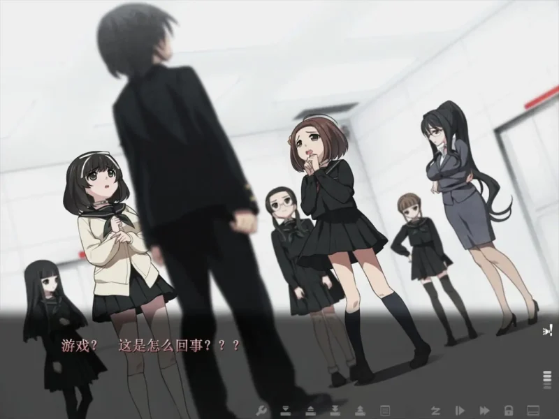 图片[5]-【电脑】乐园之扉：Euphoria 高清HD重置版-ACG游戏社