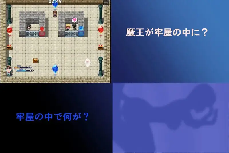 图片[4]-【电脑-ACT/日式/汉化】NTR 5分钟 NTR 5 minutes V1.02 AI汉化版 - ACG游戏社-ACG游戏社