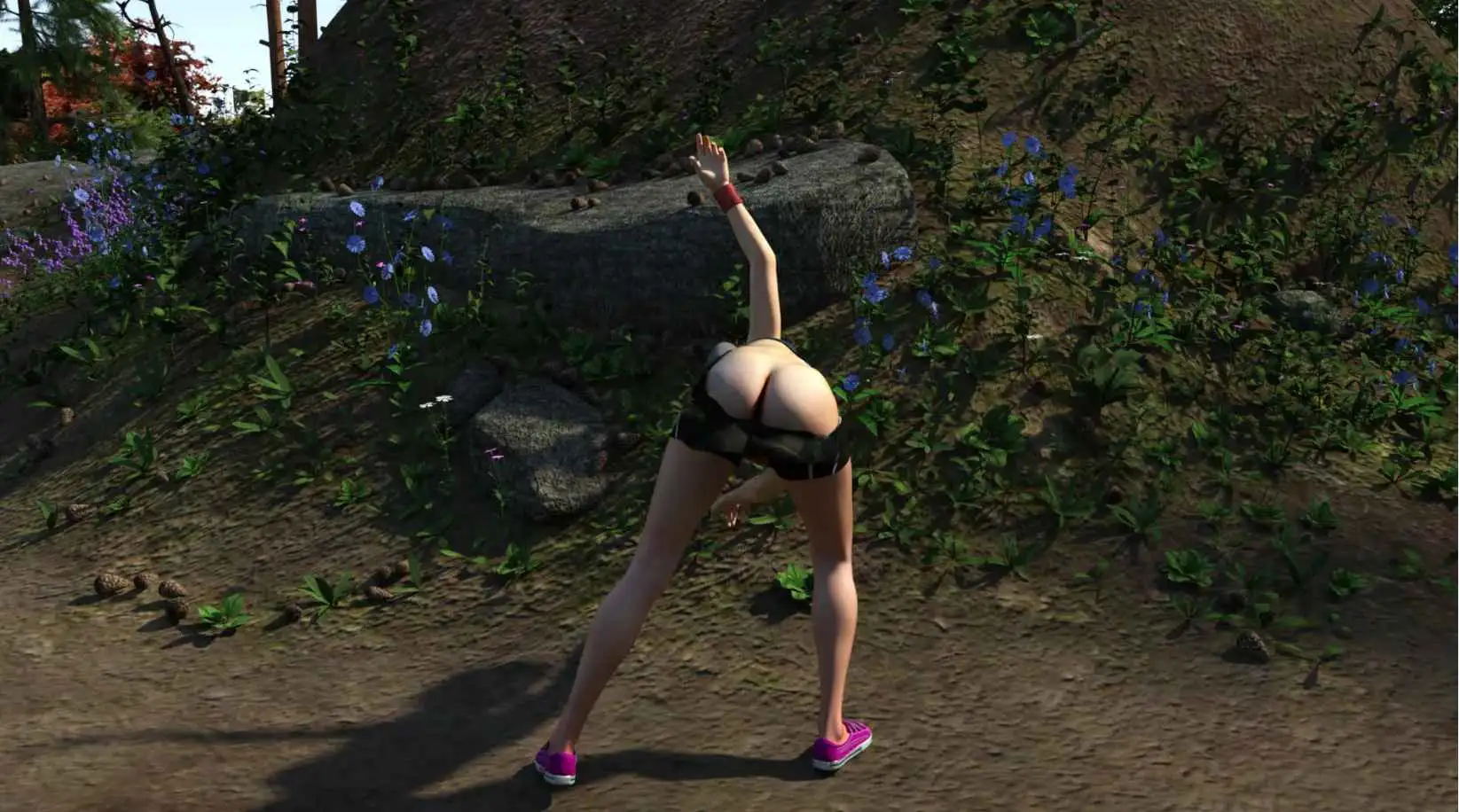 图片[4]-【安卓+电脑-SLG/欧美/沙盒】承诺 - The Promise v0.99.7 AI汉化版 - ACG游戏社-ACG游戏社