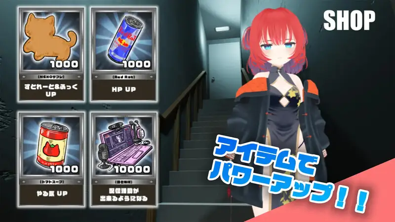 图片[4]-【电脑-SLG/养成/3D/动画】会输掉的NTR养成游戏「猫娘摔角大乱斗」 負けちゃうNTR育成ゲーム「キャットファイトスラム」 AI汉化版 - ACG游戏社-ACG游戏社