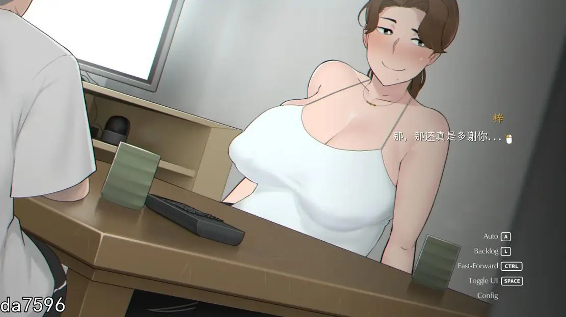 图片[2]-【电脑-SLG/亚洲/绿母/动态】迷失的季节 Seasons of Loss ver1.031 官方中文版 - ACG游戏社-ACG游戏社