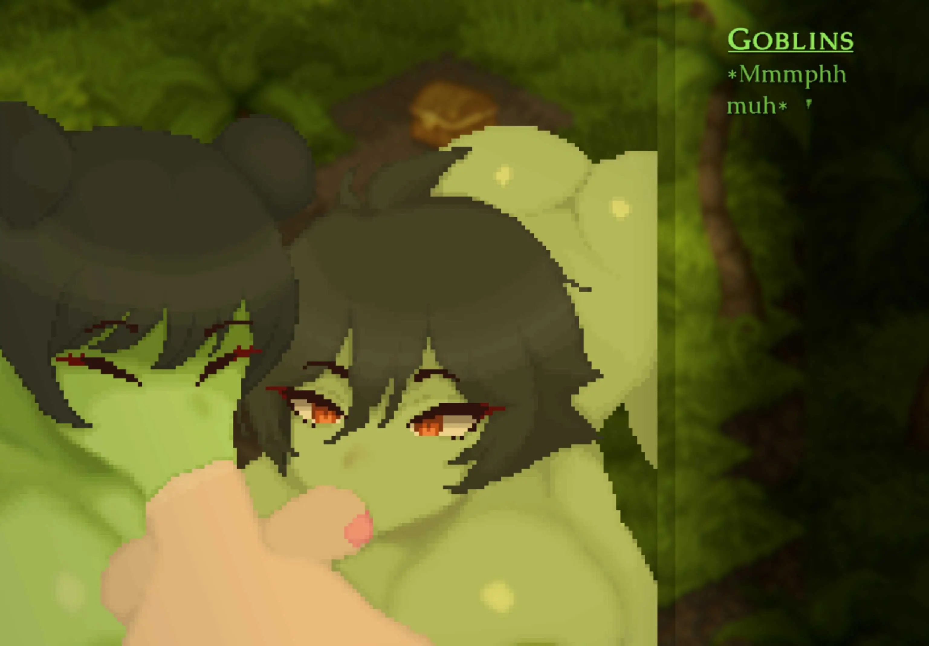 【安卓+电脑-ARPG/探索/旅程】命定的欲望 Destined Desires v0.19 机翻版-ACG游戏社