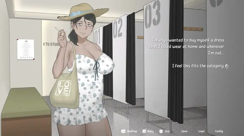 图片[3]-【电脑-SLG/互动/小马/调教/人妻】乔娜 Chona V1.11 官方中文步兵版+自带全回想解放+MOD - ACG游戏社-ACG游戏社