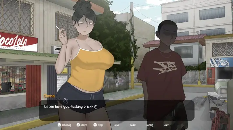 图片[4]-【电脑-SLG/互动/小马/调教/人妻】乔娜 Chona V1.11 官方中文步兵版+自带全回想解放+MOD - ACG游戏社-ACG游戏社