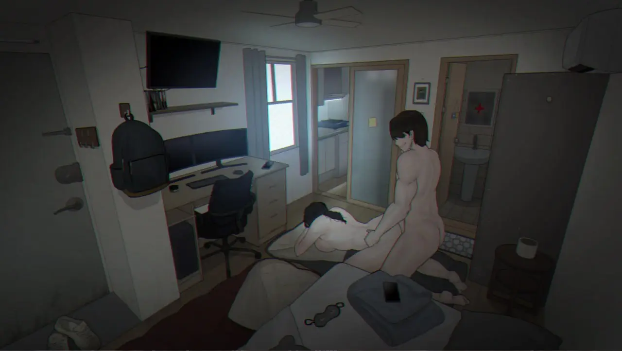 图片[4]-【电脑】生化危机 亡灵房客 Tenants of the Dead V1.05 - ACG游戏社-ACG游戏社