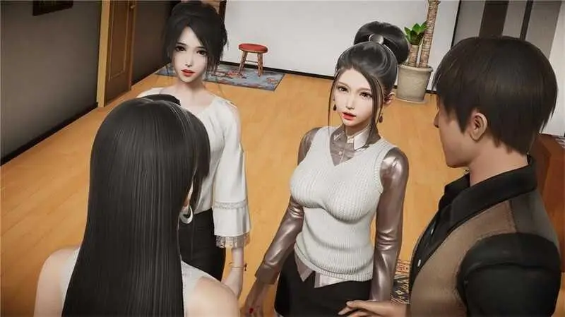 【安卓+电脑-RPG/国产/动态】仙帝再临 V1.6 官中步兵版+作弊码-ACG游戏社