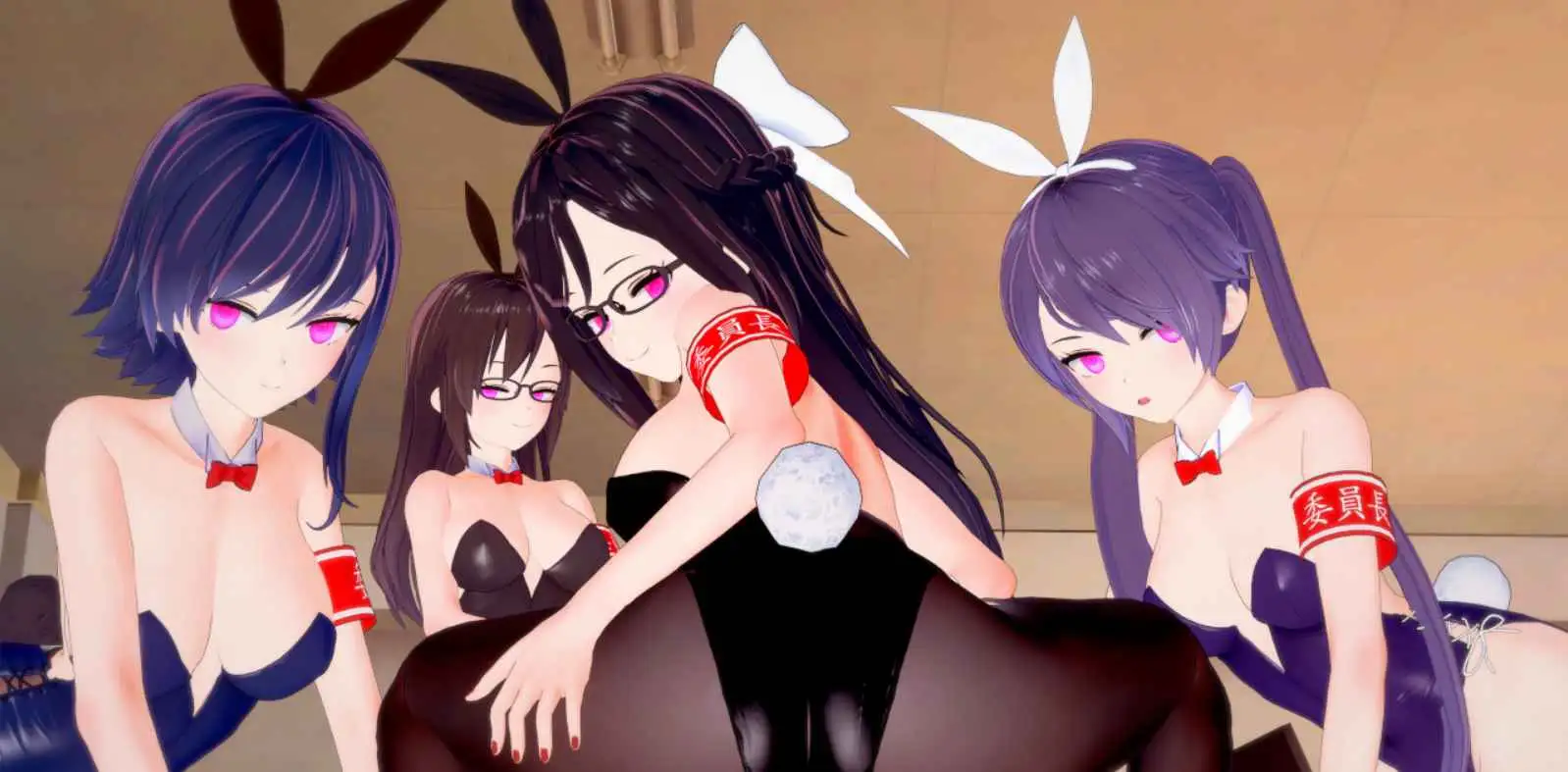 图片[2]-【安卓+电脑-SLG/日式/沙盒】淫欲之罪v0.8.9 AI汉化版 - ACG游戏社-ACG游戏社