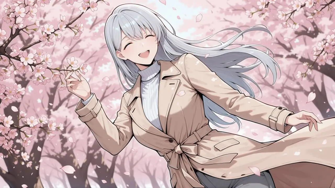 图片[2]-【电脑-SLG/日式/动态/无码】翻转人生 The Counter Gambit v1.0.1 Steam官中步兵版 - ACG游戏社-ACG游戏社