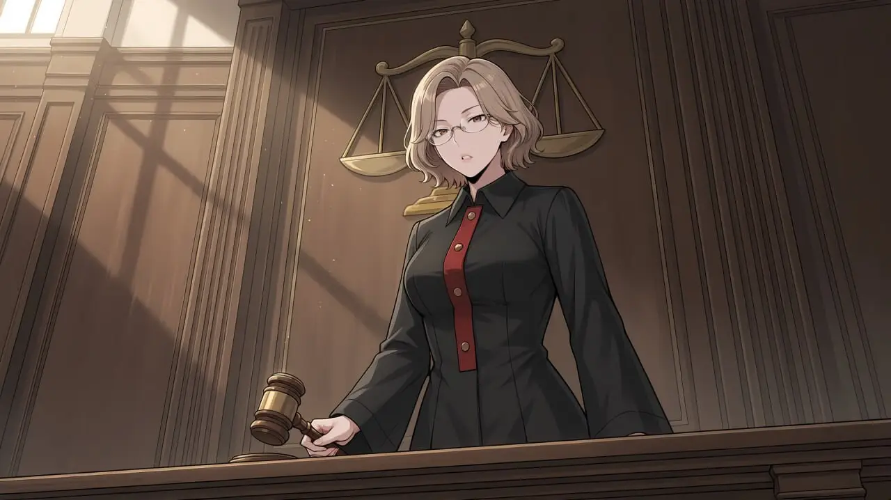 图片[5]-【电脑-SLG/日式/动态/无码】翻转人生 The Counter Gambit v1.0.1 Steam官中步兵版 - ACG游戏社-ACG游戏社