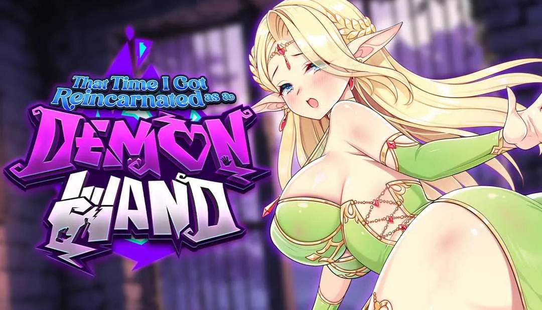 【电脑-SLG/动作/奇幻/战斗】关于我转生成为变态手的那档事 That Time I Got Reincarnated as a Demon Hand v1.0 Steam官中步兵版 正式版+存档-ACG游戏社