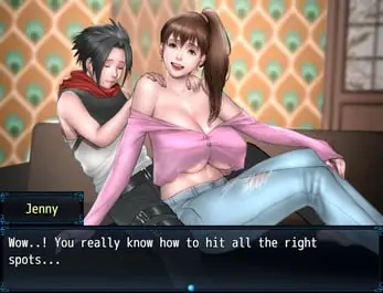 图片[2]-【电脑-RPG/欧美/全家桶】僵尸生活2：僵局 Zombie’s Retreat 2: Gridlocked v0.26 Beta AI汉化版 - ACG游戏社-ACG游戏社