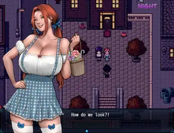 图片[4]-【电脑-RPG/欧美/全家桶】僵尸生活2：僵局 Zombie’s Retreat 2: Gridlocked v0.26 Beta AI汉化版 - ACG游戏社-ACG游戏社