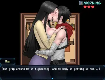 图片[3]-【电脑-RPG/欧美/全家桶】僵尸生活2：僵局 Zombie’s Retreat 2: Gridlocked v0.26 Beta AI汉化版 - ACG游戏社-ACG游戏社