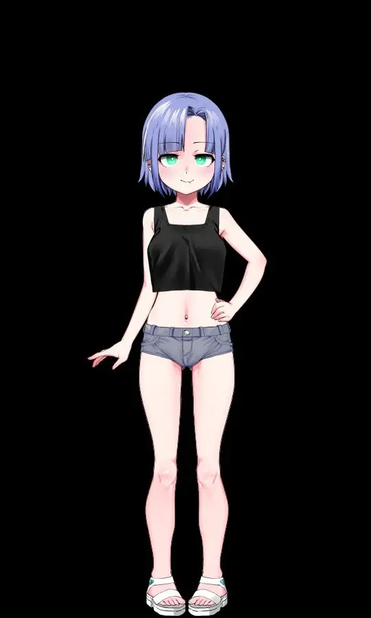 图片[4]-【安卓+电脑-RPG/日式/耻辱】廉价奴隶看板娘计划 安物奴○の看板娘計画 内嵌AI汉化版+作弊码 - ACG游戏社-ACG游戏社