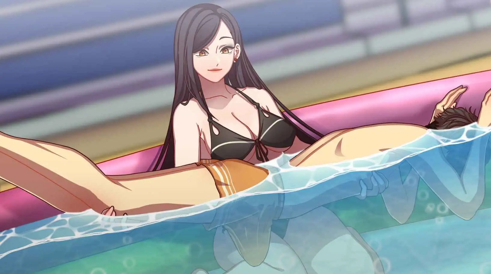 图片[2]-【电脑-SLG/欧美/乱伦/沙盒】另一次机会 Another Chance v1.60 汉化版+画廊 - ACG游戏社-ACG游戏社