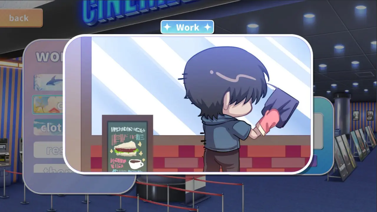 图片[3]-【电脑-SLG/大型/互动/养成】小姐！别耽误我上分！Miss！Don’t Affect my Rank v1.1.34 官中步兵版+全CG存档 - ACG游戏社-ACG游戏社