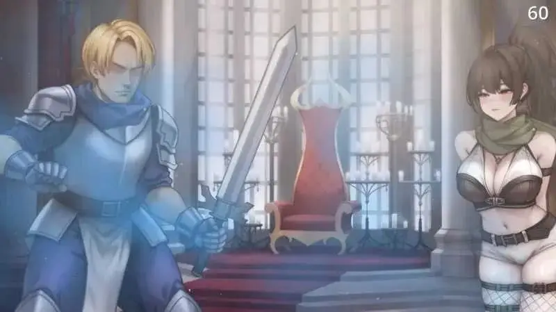 图片[3]-【安卓+电脑-SLG/亚洲/冒险/动态】恶魔女王的诱惑 Seduction Of The Demon Queen V0.4.0.0 官方中文步兵版 - ACG游戏社-ACG游戏社