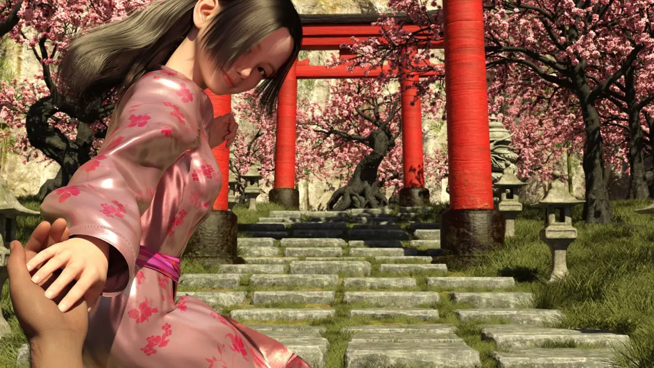 图片[3]-【安卓+电脑-SLG/亚洲/动态】共同生活 Living Togetherv0.55 AI汉化版 - ACG游戏社-ACG游戏社