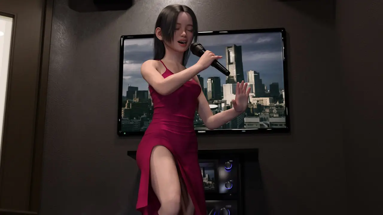 图片[4]-【安卓+电脑-SLG/亚洲/动态】共同生活 Living Togetherv0.55 AI汉化版 - ACG游戏社-ACG游戏社