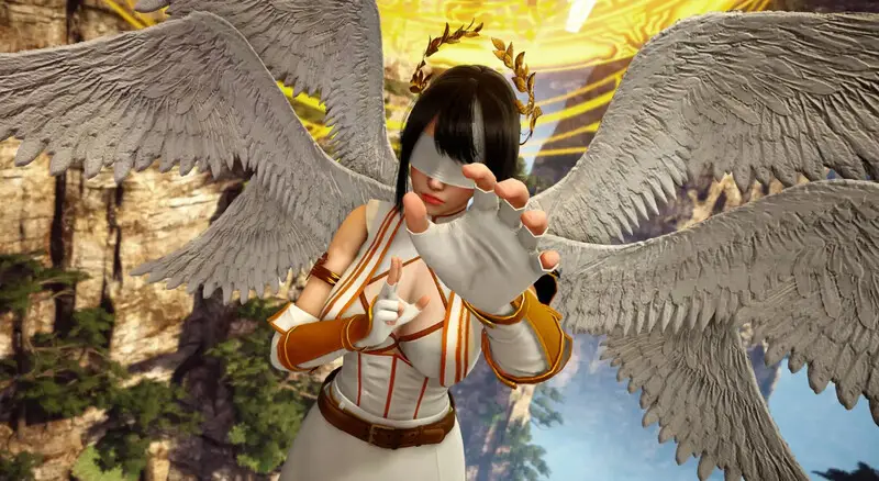 图片[3]-【安卓+电脑-SLG/国风/动态】跨界 跨领域（Cross Realms）V0.4 官中 - ACG游戏社-ACG游戏社