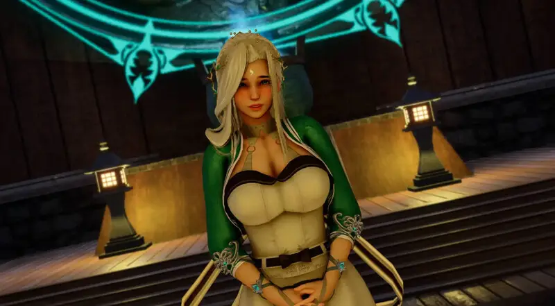 图片[4]-【安卓+电脑-SLG/国风/动态】跨界 跨领域（Cross Realms）V0.4 官中 - ACG游戏社-ACG游戏社